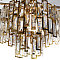Люстра потолочная ARTE LAMP A1005PL-10GO