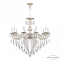 Люстра Bohemia Ivele Crystal AL78101/10/300 B WMG