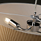Светильник Freya FR5434PL-03BG