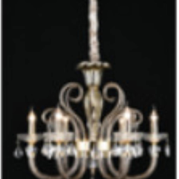 Люстра MODELUX premium ML.7141.6P