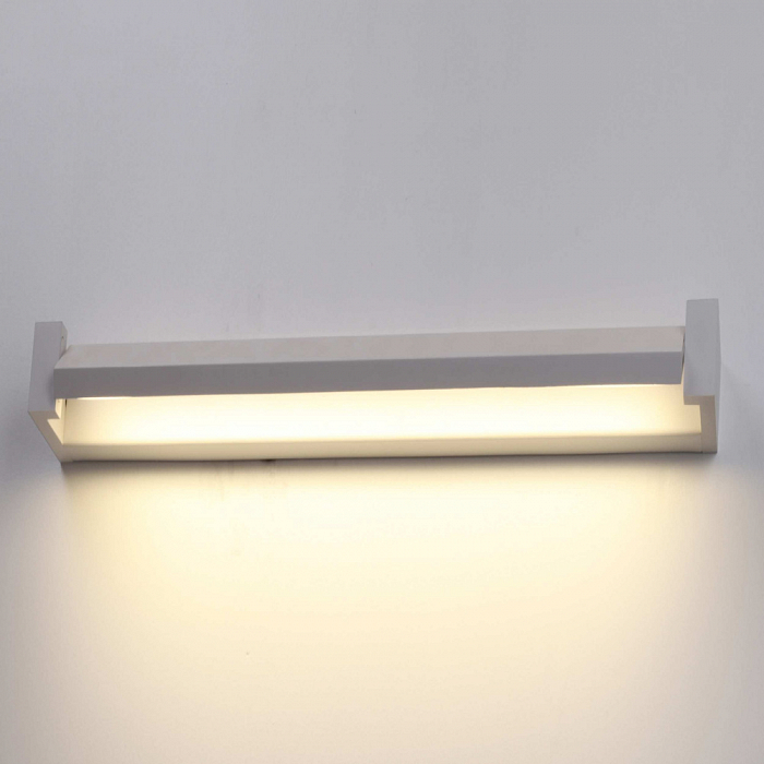 Бра светодиодное Crystal Lux CLT 028W WH