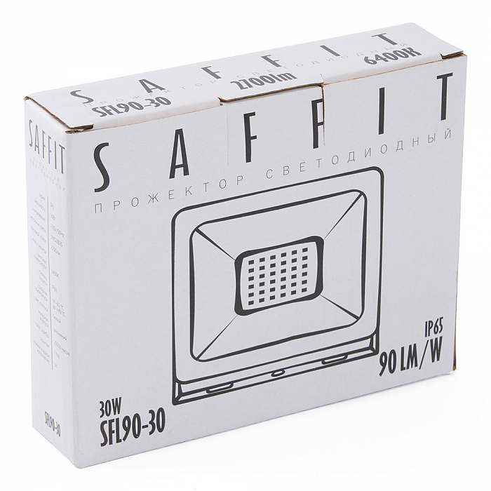 SAFFIT 55072