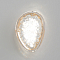 Светильник Crystal Lux FELICIDAD AP9W LED