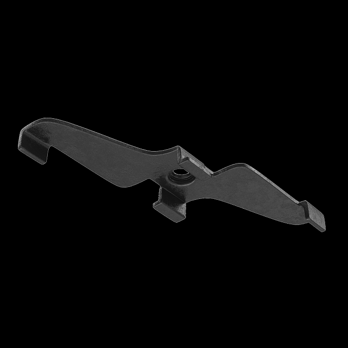 Компонент трековой системы Technical TRA034HS-21B