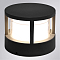 Уличный светильник ARTE LAMP A8912AL-1BK