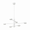 Светильник Freya FR5363CL-06W