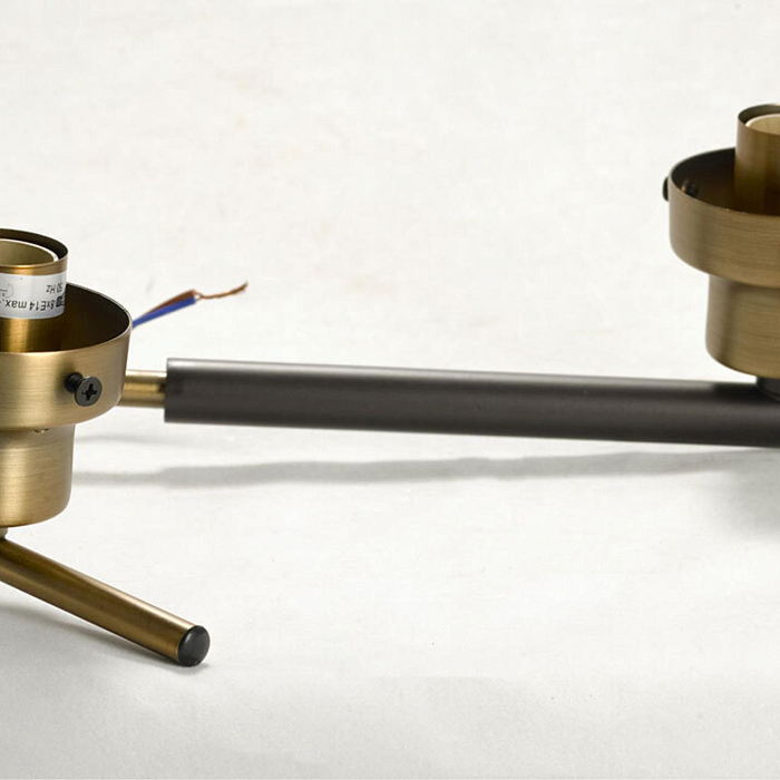 Люстра потолочная Lussole GRLSP-8142