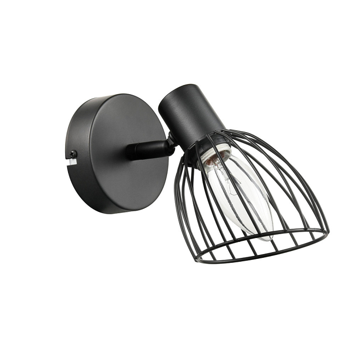 Спот на 1 лампу Vele Luce VL5382W01