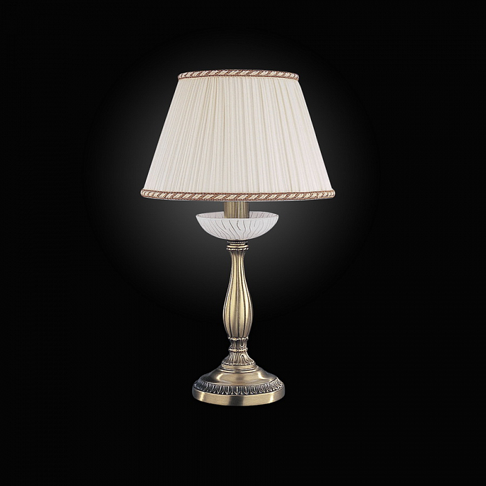 Настольная лампа интерьерная Reccagni Angelo P 5400 P