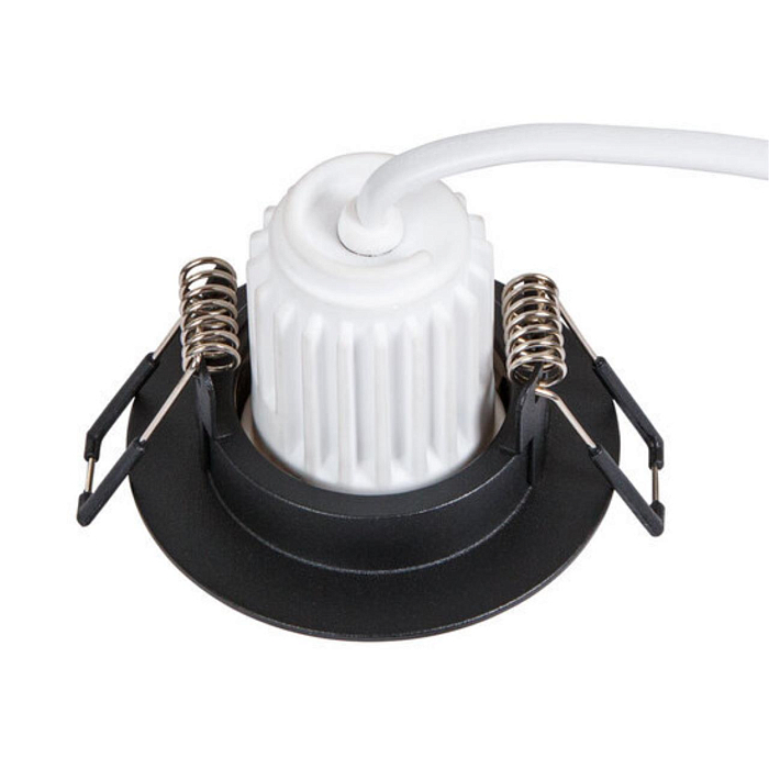 Светильник ARTE LAMP A2761PL-1BK