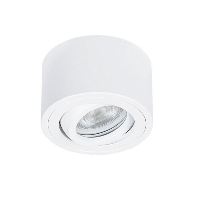 Светильник ARTE LAMP A0550PL-1WH