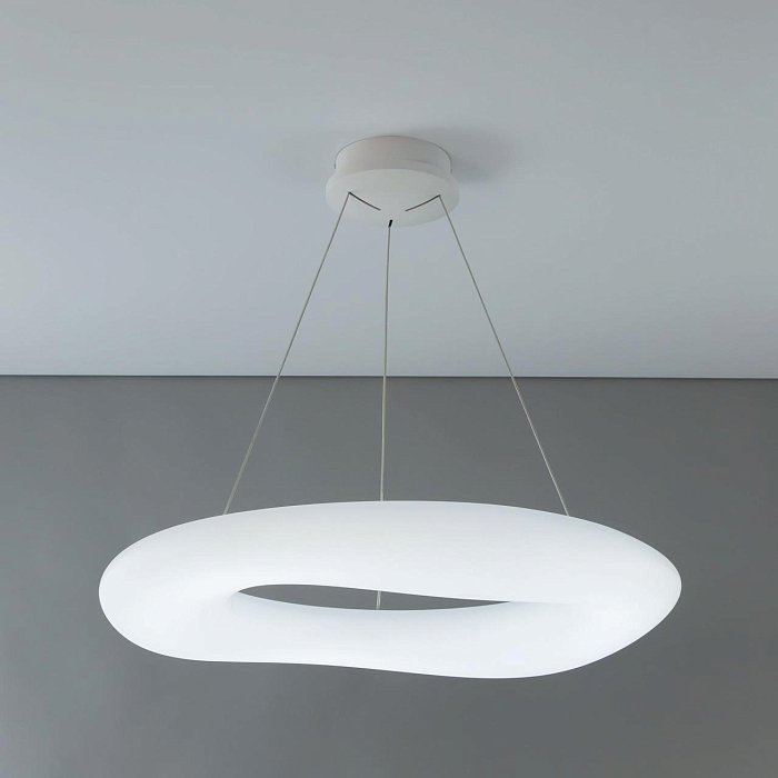 Люстра подвесная  CL732A800GS