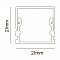 комплектующие Led Strip ALM007S-2M