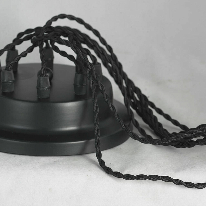 Люстра подвесная Lussole GRLSP-9840