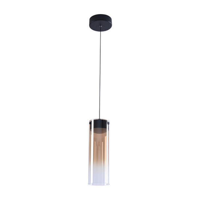 ARTE LAMP A3606SP-8BK