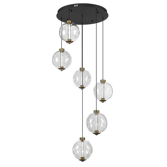 Светильник Citilux CL251060
