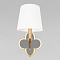 LOFT IT 10303W/B Brass