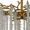 Люстра Dio D`arte Tavenna H 1.3.46.100 A