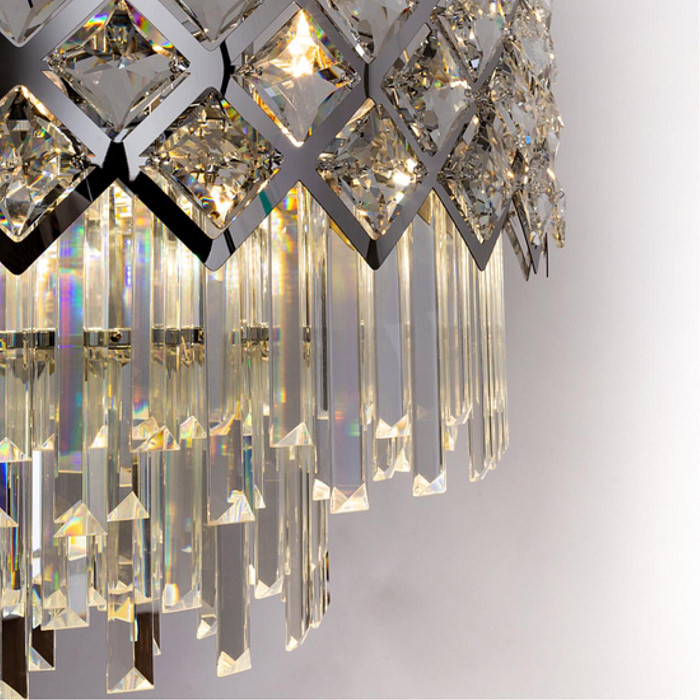Люстра подвесная ARTE LAMP A1006SP-10CC