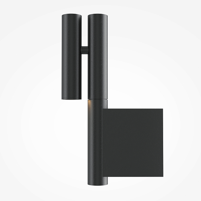 Бра Maytoni MOD433WL-L3B3K