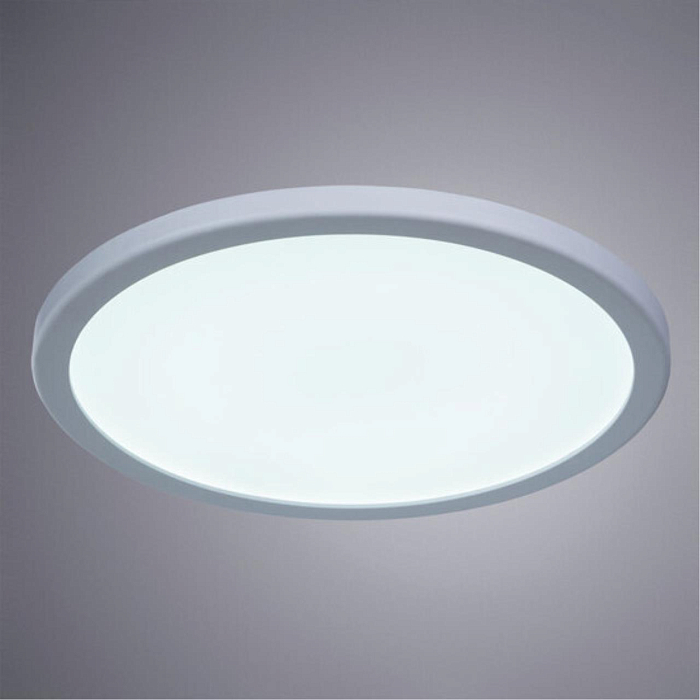 Светильник ARTE LAMP A7974PL-1WH