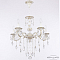 Люстра Bohemia Ivele Crystal AL78101/5/175 B WMG
