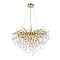 Люстра MODESTYLE MS.2105.1000 GD