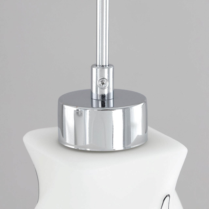 Светильник тройной  CL943131