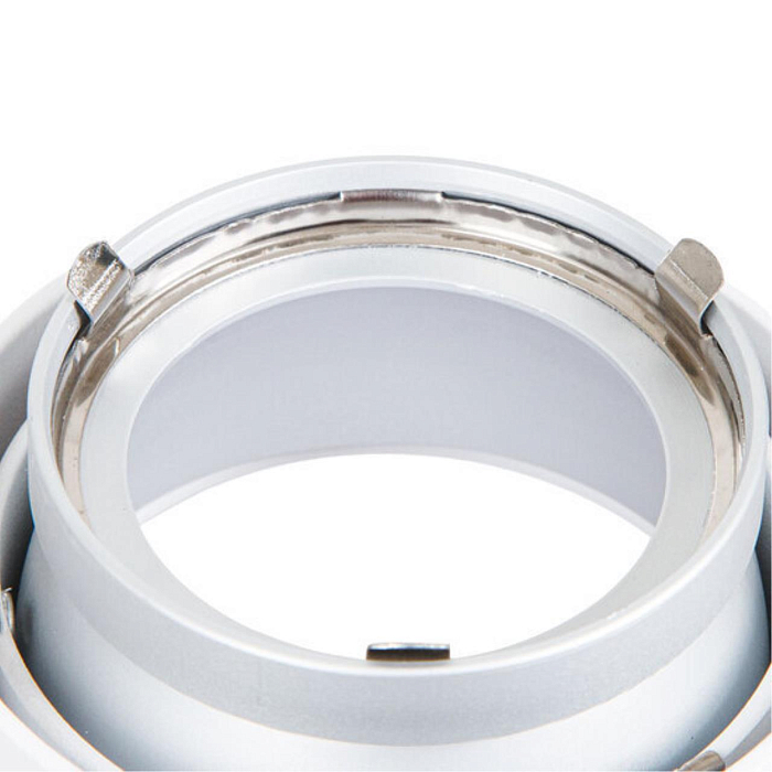 Светильник встраиваемый ARTE LAMP A2161PL-1WH