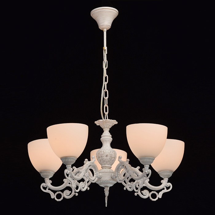 Люстра подвесная MW-Light 450016605