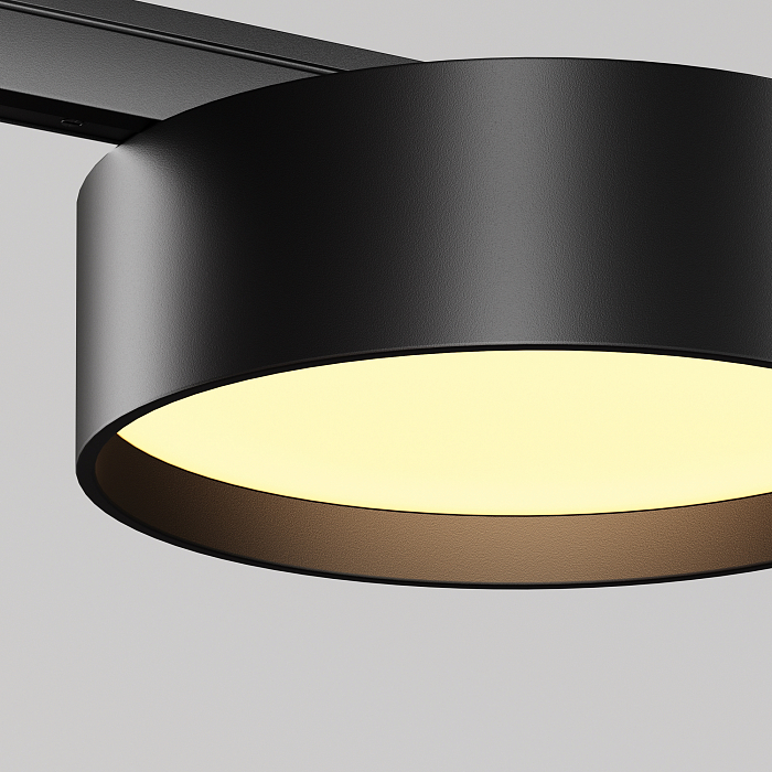 Трековая система Technical TR189-1-12W2.7K-B