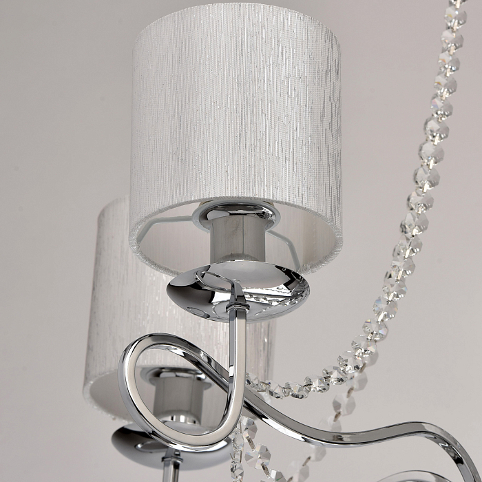 Люстра подвесная MW-Light 684010105