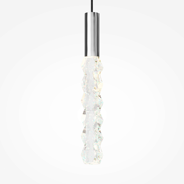 Подвесной светильник Maytoni MOD328PL-L3CH3K Maytoni MOD328PL-L3CH3K