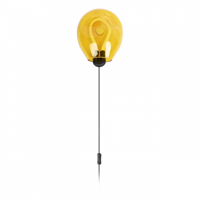 Светильник LOFT IT 10291 Yellow