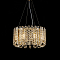 Люстра NewRgy NW082-ф500*H280(1200) H GOLD