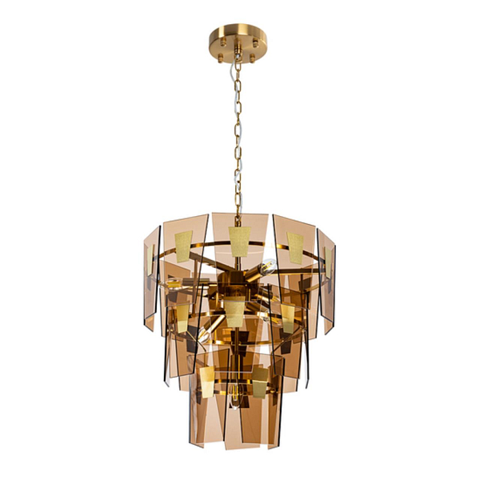 Люстра ARTE LAMP A4066LM-6PB