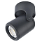 Спот на 1 лампу ARTE LAMP A3316PL-1BK