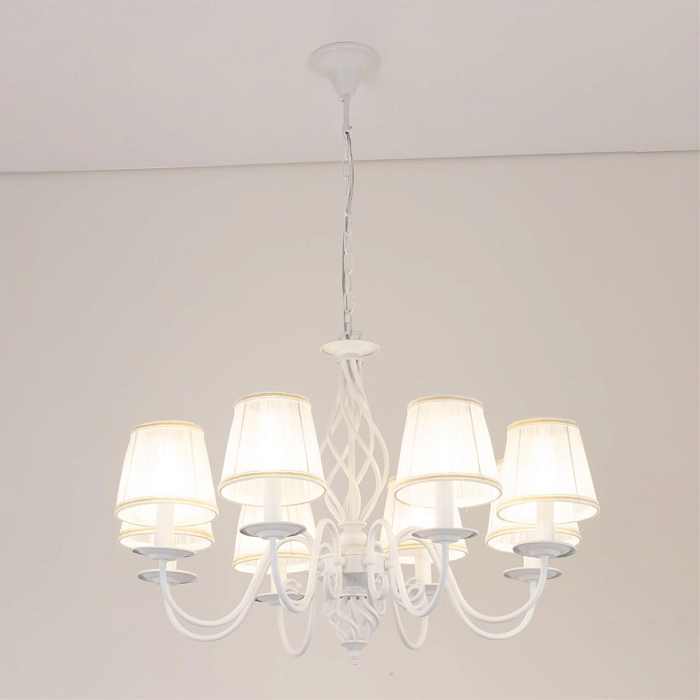 Люстра подвесная  CL427180