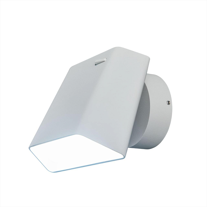 CL533410N Норман Св-к Настенный 6W*4000K Спот на 1 лампу  CL533410N