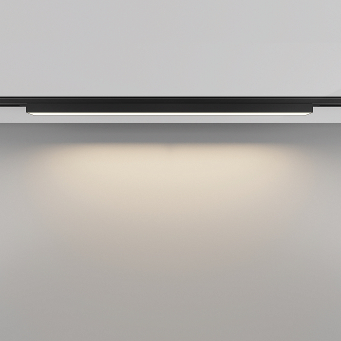 Трековая система Technical TR192-1-16W3K-B