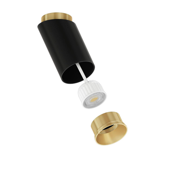 Светильник ARTE LAMP A5360PL-1BK