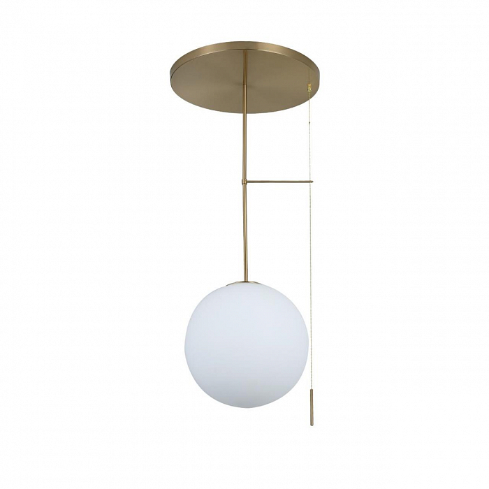Светильник LOFT IT 10029PM Gold