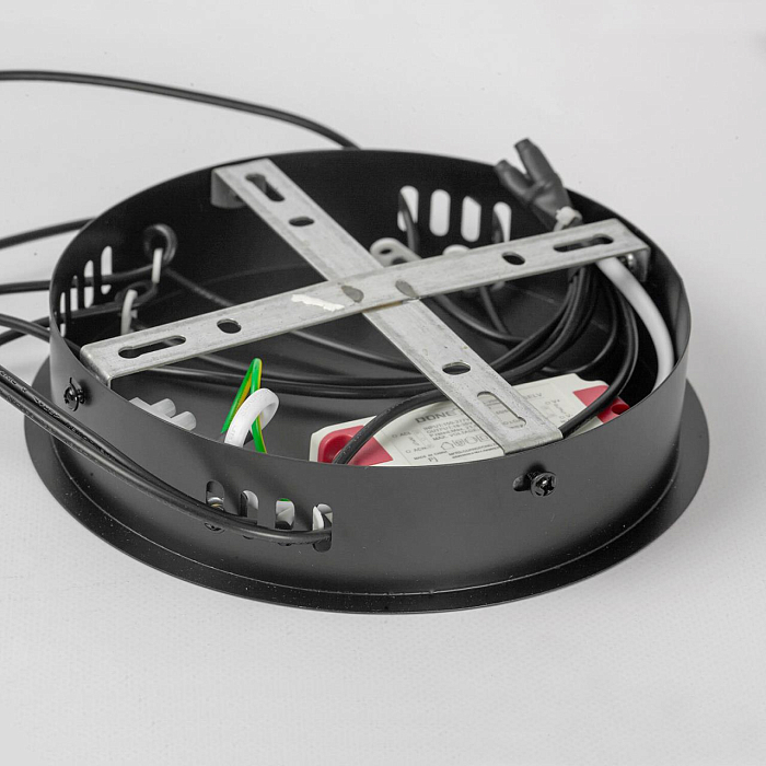 Люстра Lussole LSP-7096