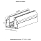 Crystal Lux CLT 0.133 01 L3000 BL