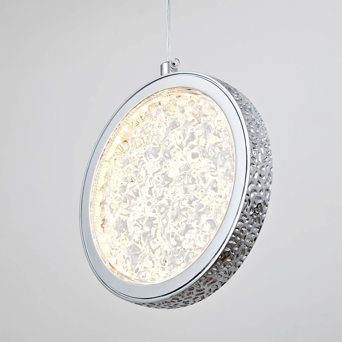 Светильник LED4U L7108-150 СR