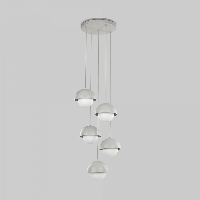 Люстра TK Lighting 10214 Bono