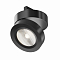 Трековая система Трековый светильник Technical TR006-1-12W3K-B4K