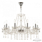 Люстра Bohemia Ivele Crystal 104/10/240 Ni