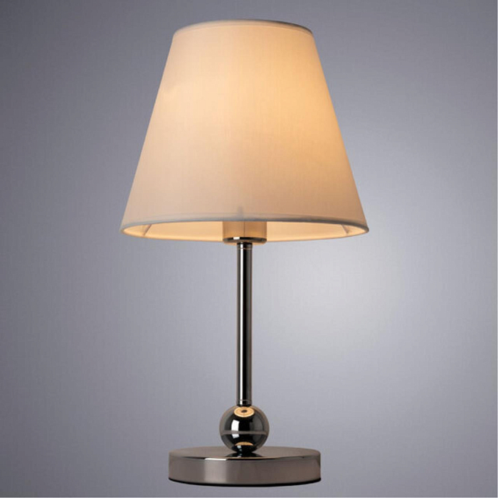 Настольная лампа интерьерная ARTE LAMP A2581LT-1CC