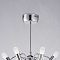 Люстра светодиодная Sfera Sveta 91041/6+6 CH